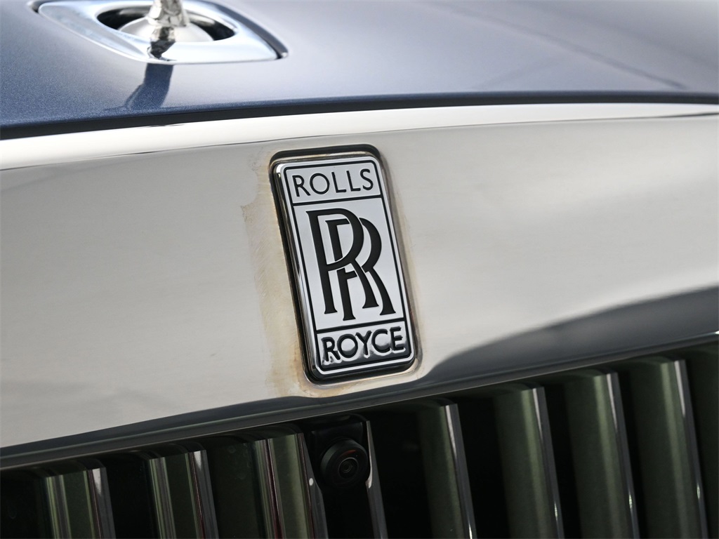 2025 Rolls Royce Ghost RR photo 18