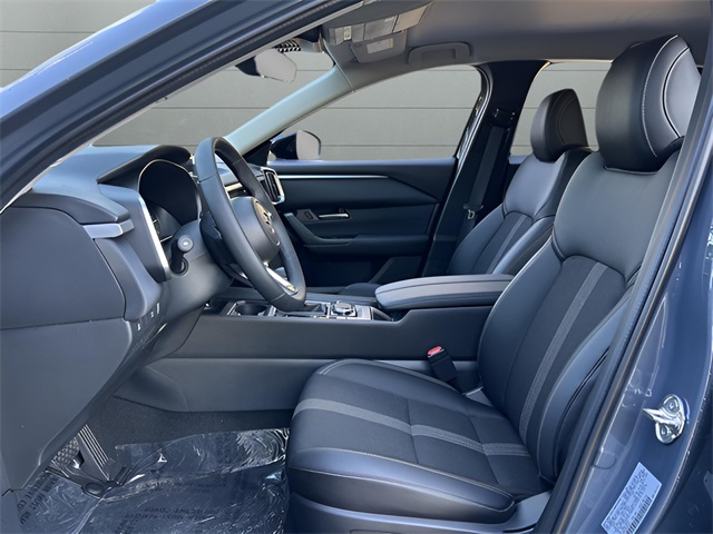 2025 Mazda CX-50 2.5 S Preferred photo 9