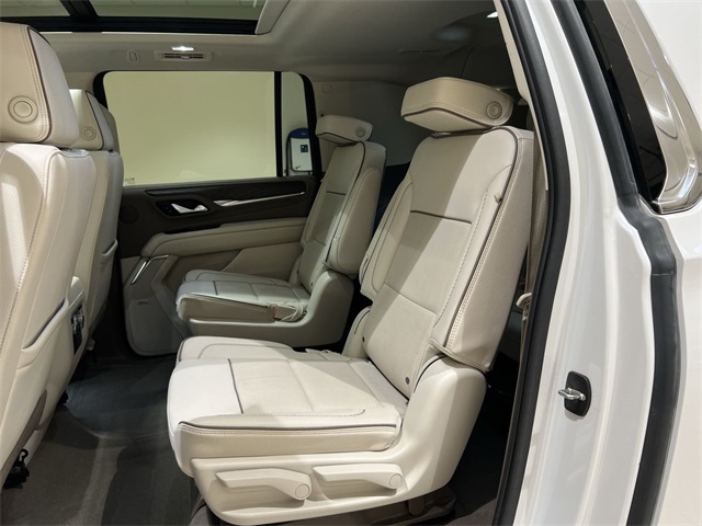 2022 Gmc Yukon XL Denali photo 23