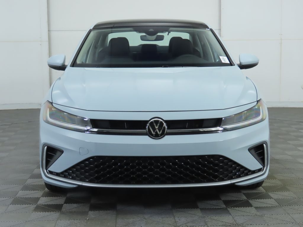 2026 Volkswagen Jetta 1.5T SE photo 3
