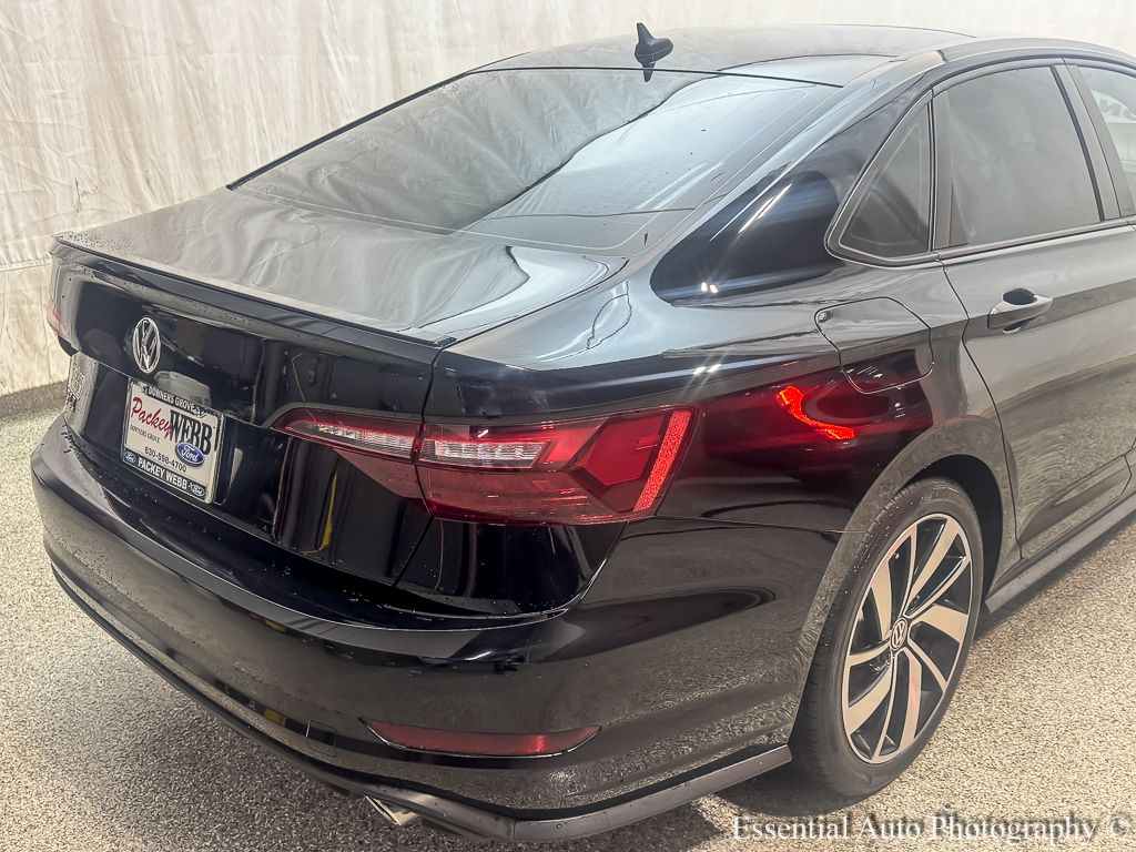 2021 VOLKSWAGEN JETTA GLI - Image 8
