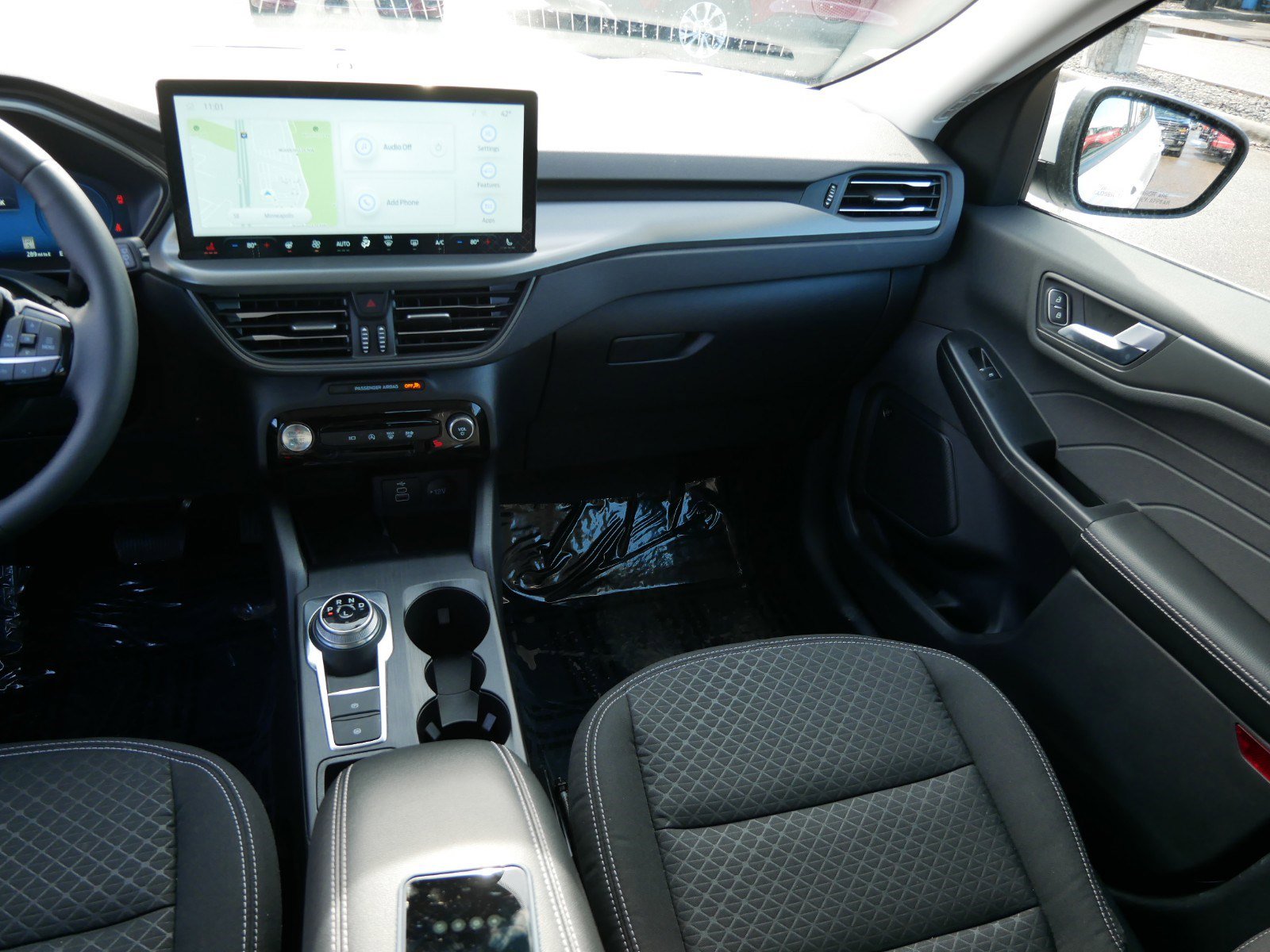 2024 Ford Escape Active photo 11