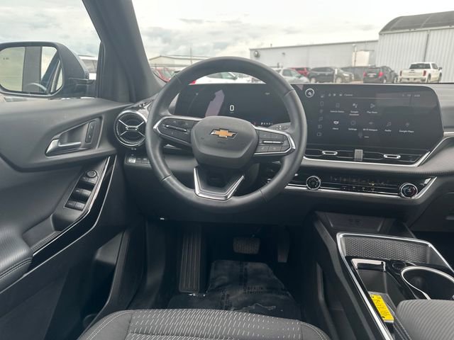 2025 Chevrolet Equinox LT photo 13