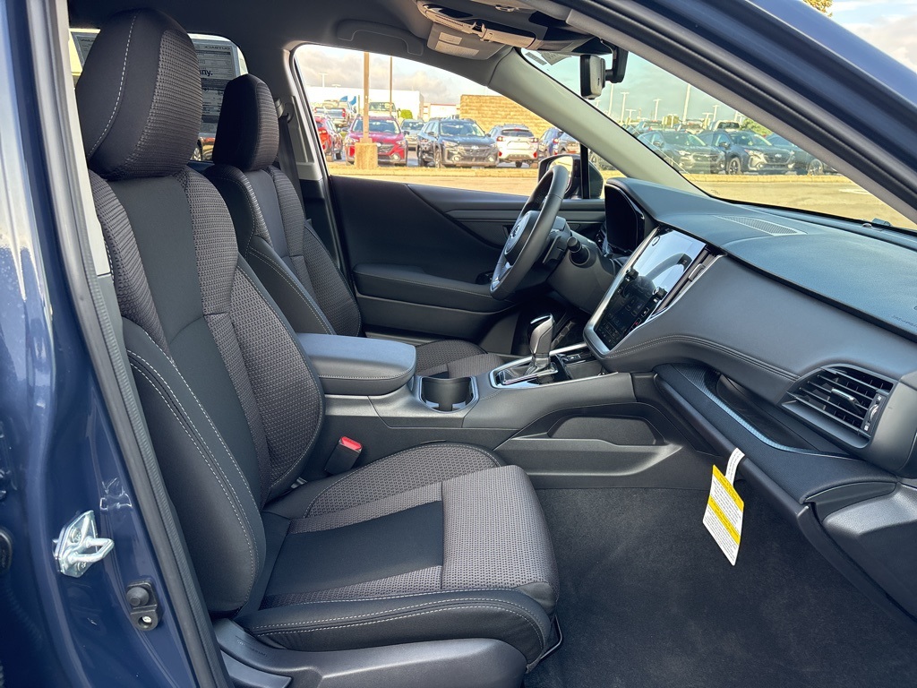 2025 Subaru Outback Premium photo 10