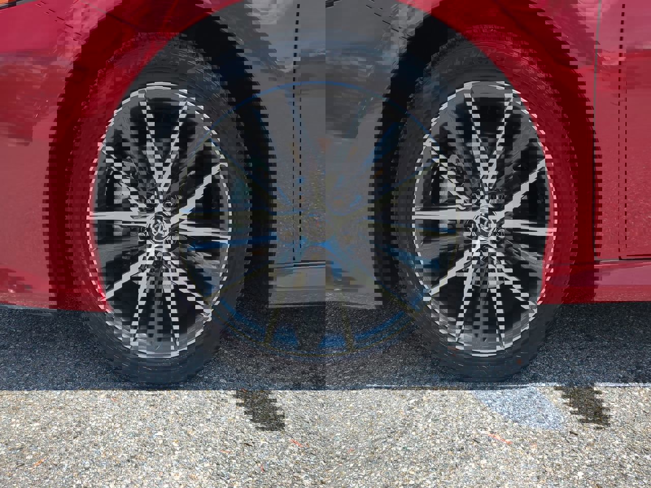 2023 Toyota Camry Hybrid XLE photo 11