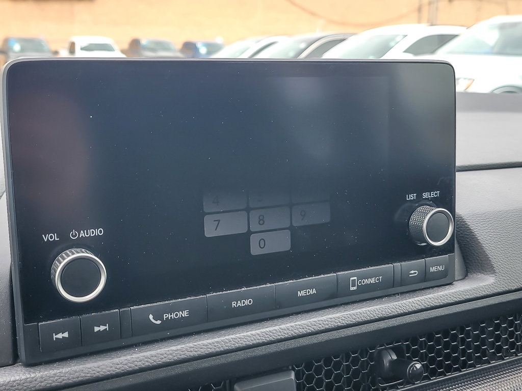 2024 HONDA CR-V - Image 15