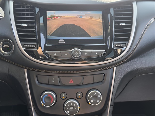 2020 Chevrolet Trax LT photo 24