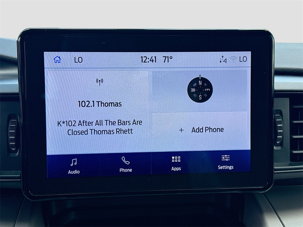 2023 Ford Explorer XLT photo 11