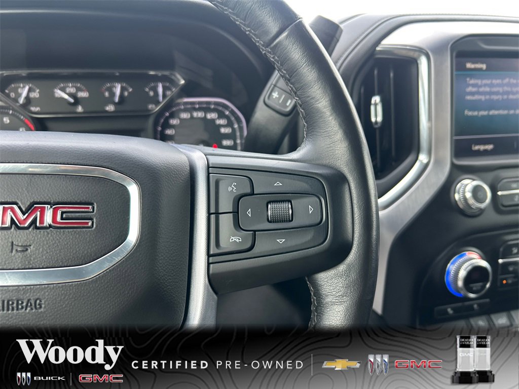 2020 GMC SIERRA - Image 20