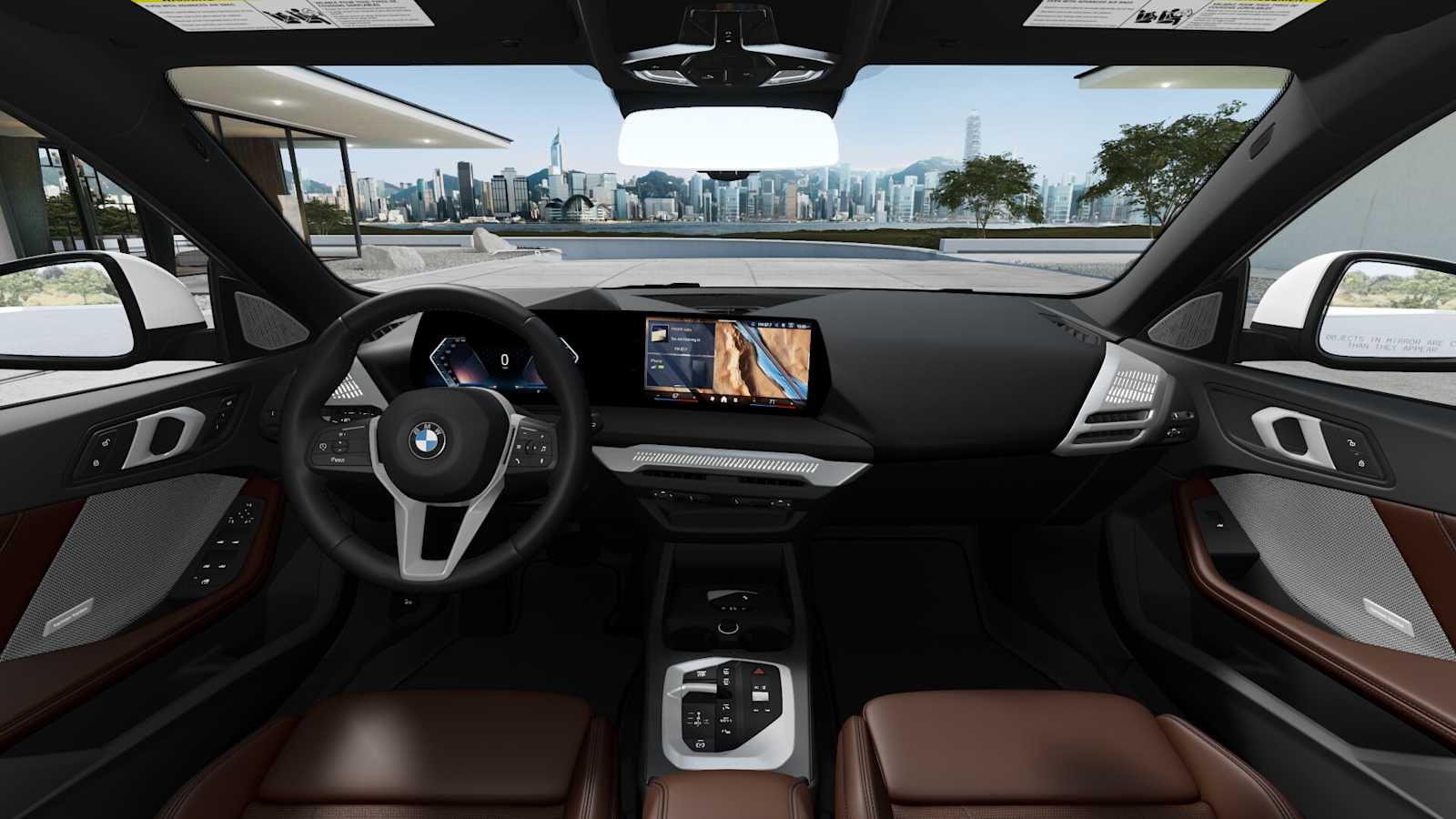 2025 Bmw 228i xDrive Gran Coupe photo 10