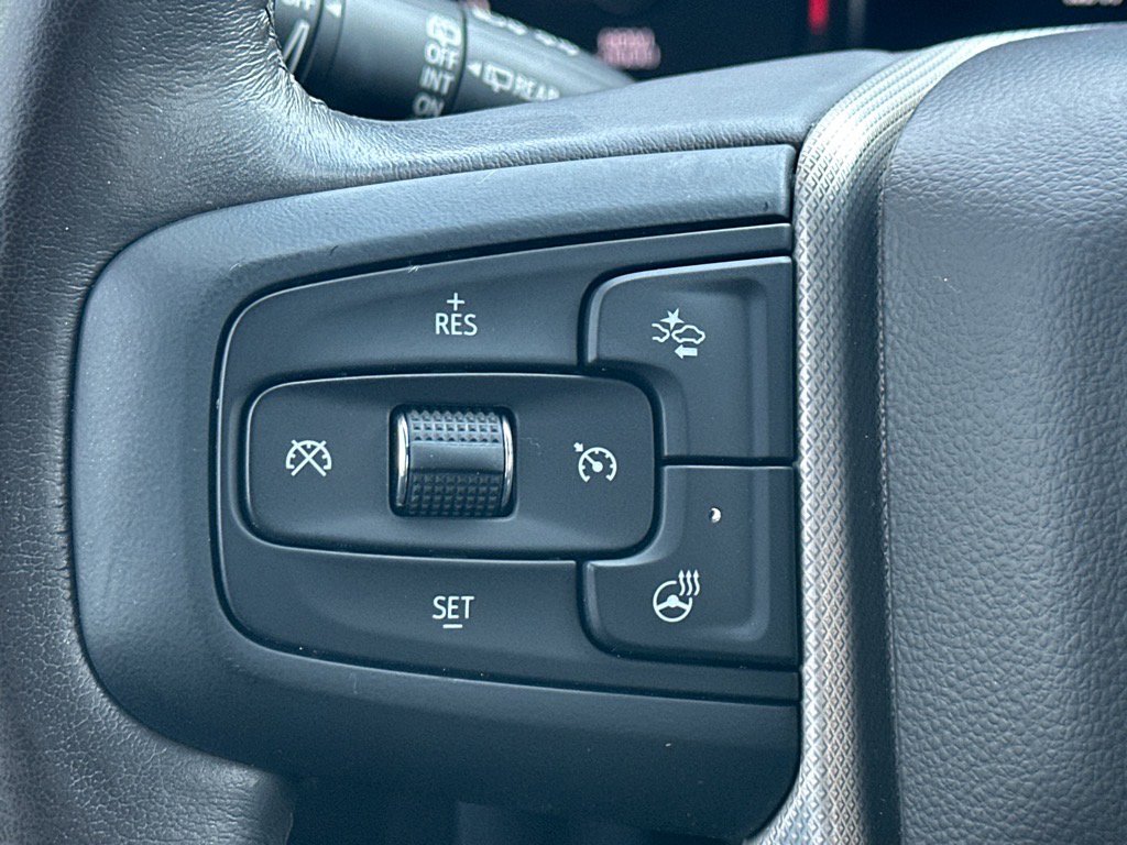2021 Gmc Yukon Denali photo 24