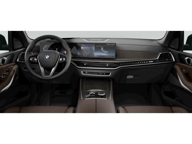 2026 Bmw X5 xDrive40i photo 4