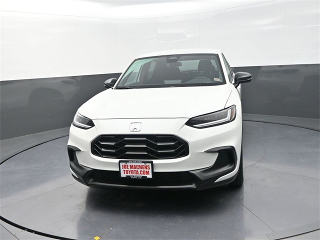 2024 Honda HR-V Sport photo 2