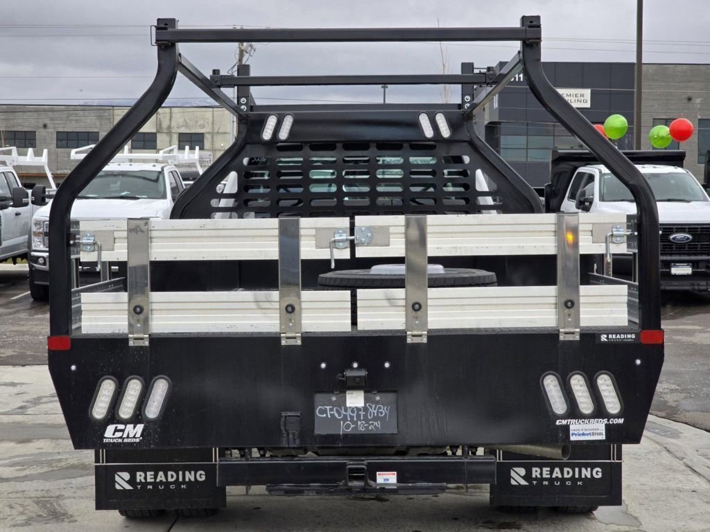 2024 Ford F-550 XL photo 18