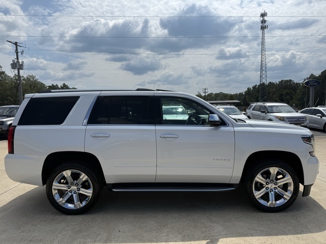 2018 Chevrolet Tahoe Premier photo 6
