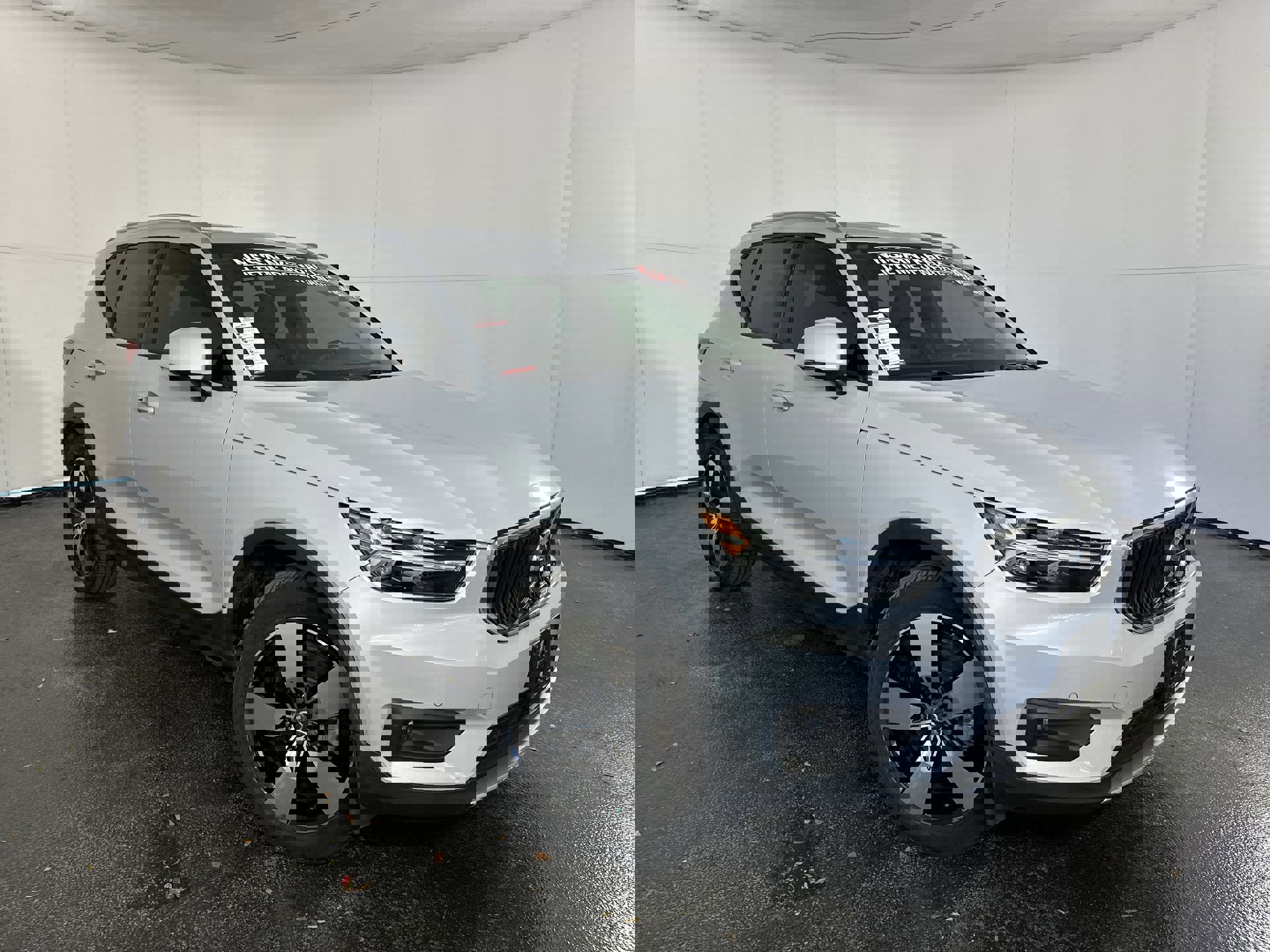 2021 Volvo XC40 Momentum