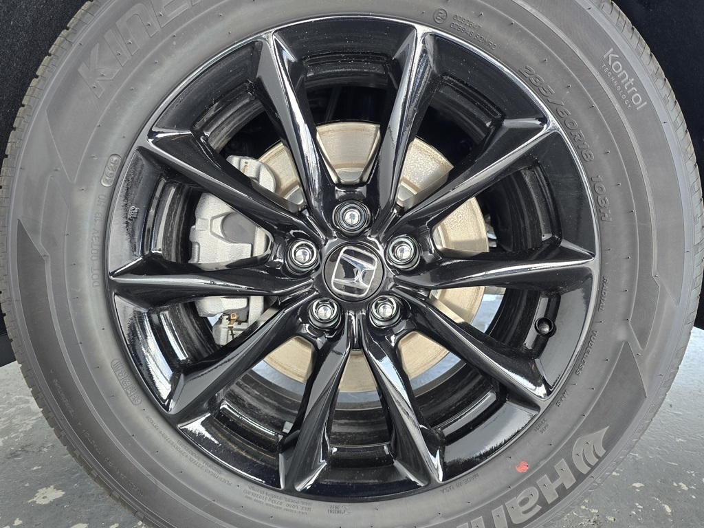 2026 Honda CR-V Hybrid Sport photo 62