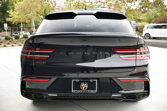 2026 Genesis GV80 Coupe 3.5T Prestige photo 10