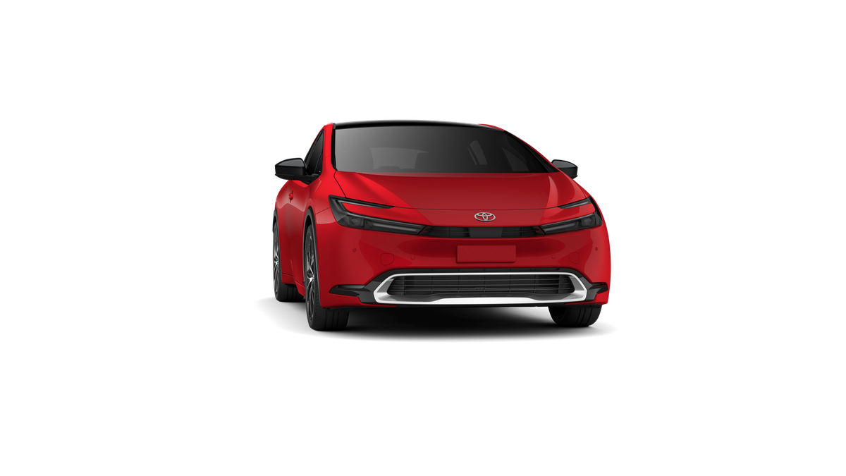 2025 Toyota Prius XLE AWD-e photo 14