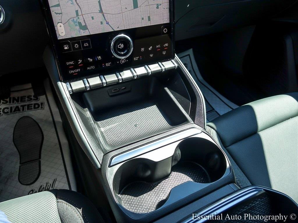 2026 GMC TERRAIN - Image 21