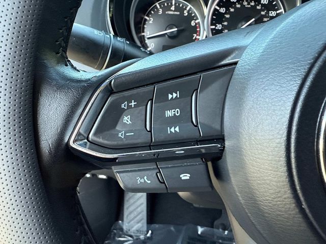2021 Mazda CX-9 Touring photo 32