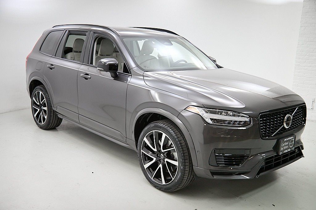 2023 VOLVO XC90 - Image 3