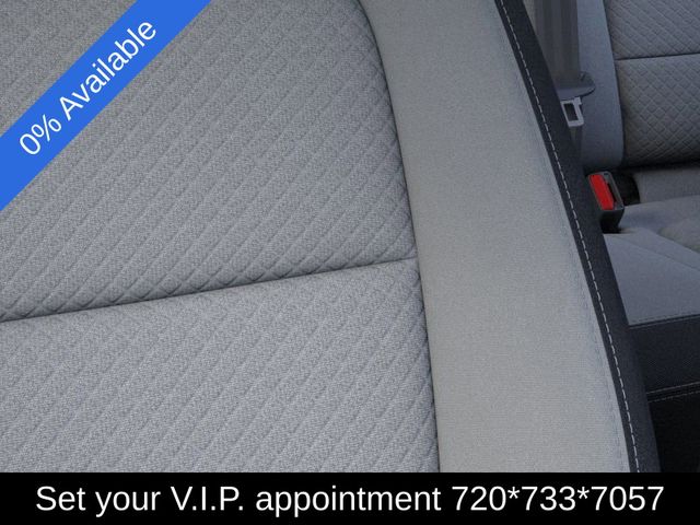 2025 Ford Escape Active photo 11