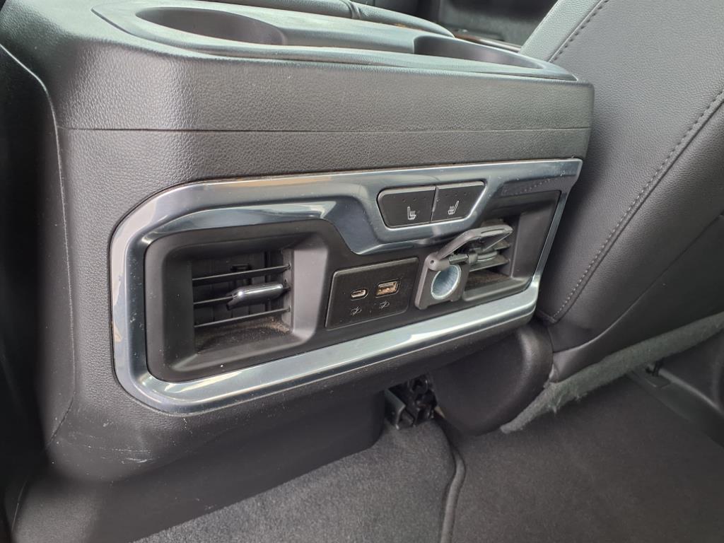 2019 Gmc Sierra 1500 SLT photo 4