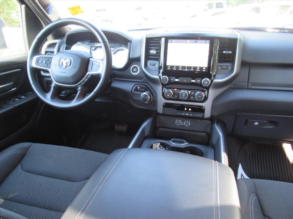 2022 Ram 1500 Big Horn Lone Star photo 12
