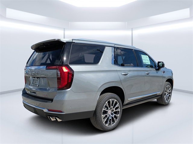 2026 Gmc Yukon Denali photo 3