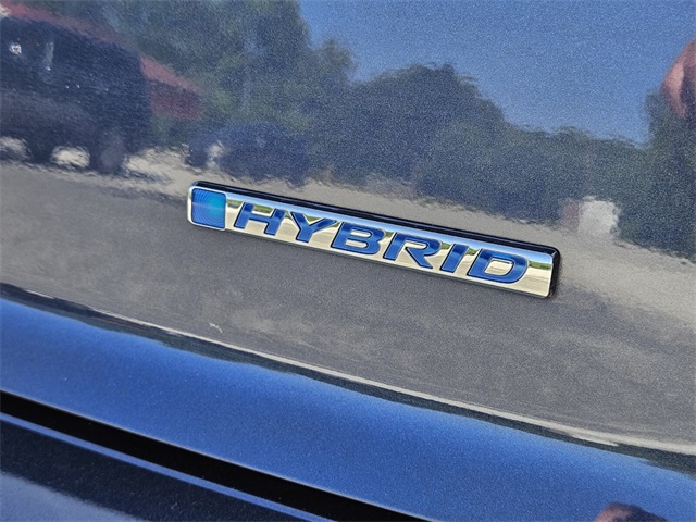 2023 Honda Accord Hybrid EX-L photo 13