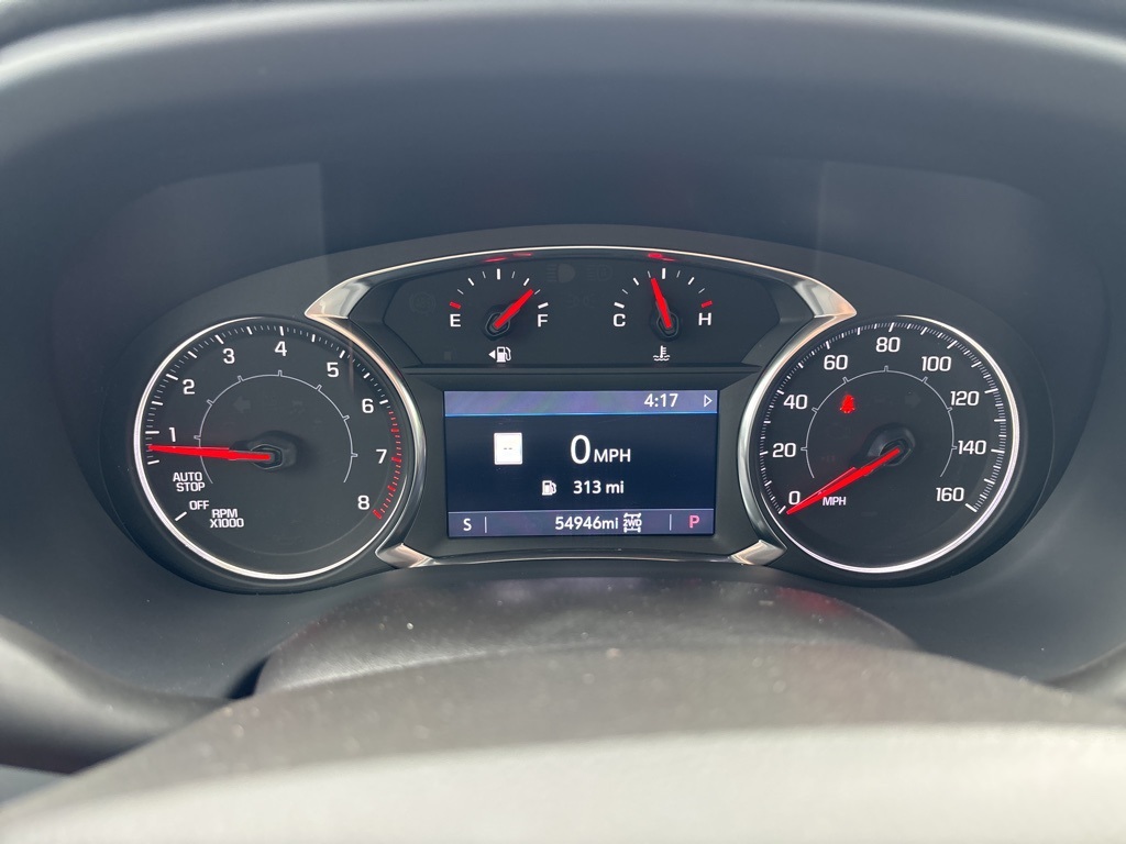 2023 Gmc Acadia SLT photo 11