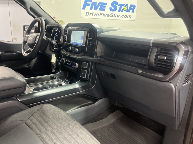 2023 Ford F-150 XL photo 25