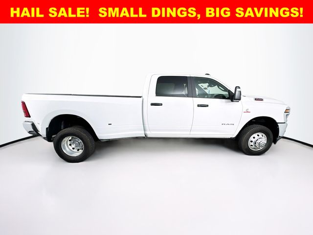 2025 Ram 3500 Big Horn photo 8