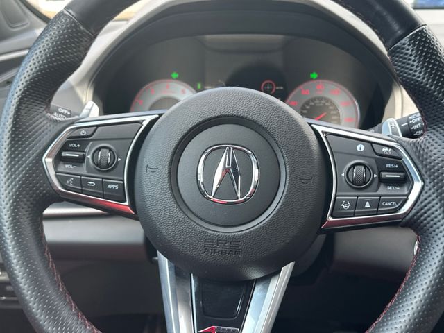 2022 Acura RDX A-Spec photo 17
