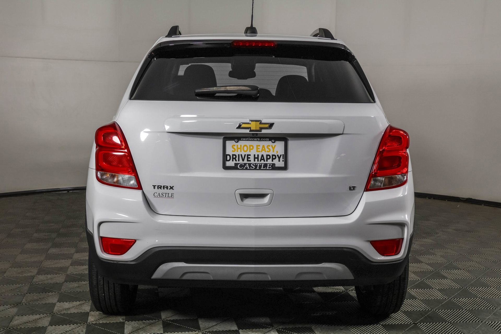 2020 Chevrolet Trax LT photo 10