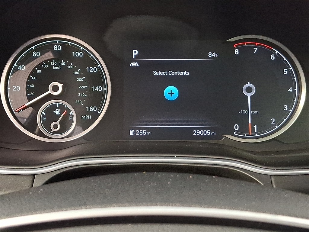 2021 Genesis GV80 3.5T photo 18