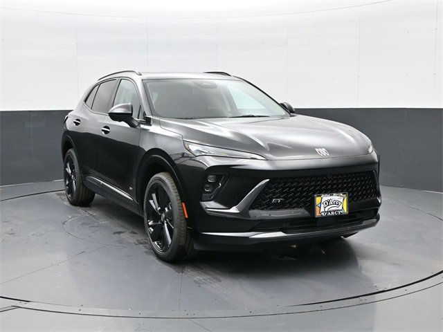 2025 Buick Envision Sport Touring photo 2