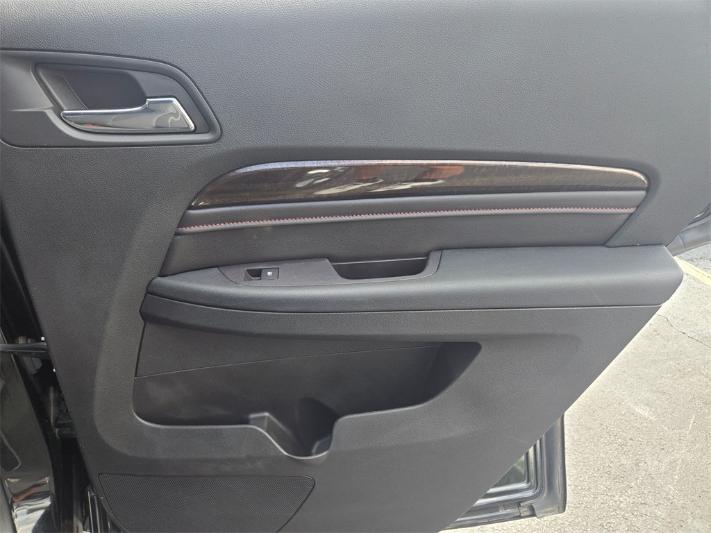 2017 Gmc Terrain Denali photo 3