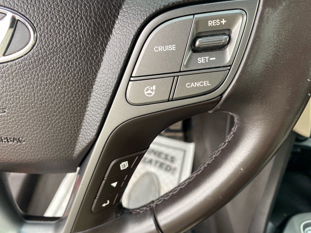 2014 Hyundai Santa Fe Sport Base photo 14