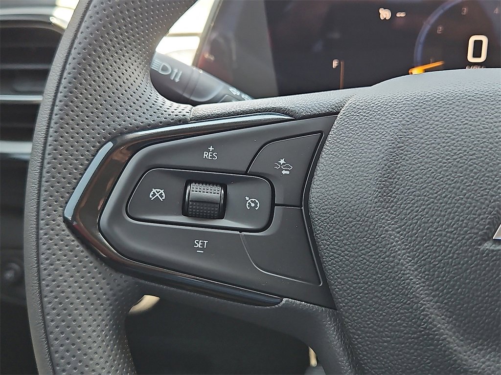 2026 Chevrolet Trailblazer LT photo 16