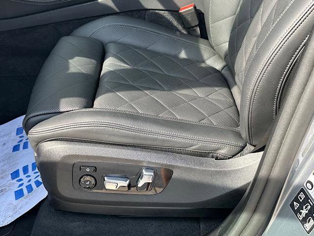 2025 Bmw X5 xDrive40i photo 14