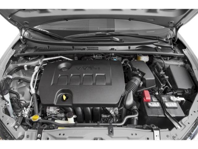 2019 Toyota Corolla SE photo 16