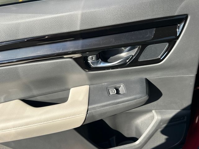 2026 Honda CR-V EX-L photo 12