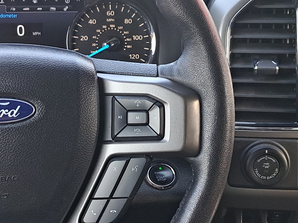 2020 Ford Expedition XLT photo 14