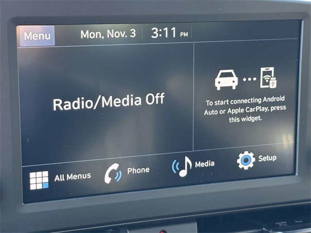 2026 Hyundai Elantra SEL Sport photo 3