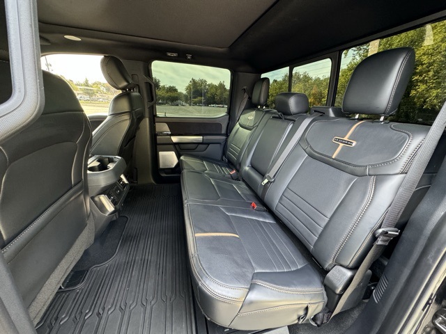 2024 Ford F-350 photo 15