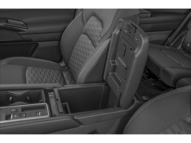 2025 Nissan Pathfinder SV photo 16