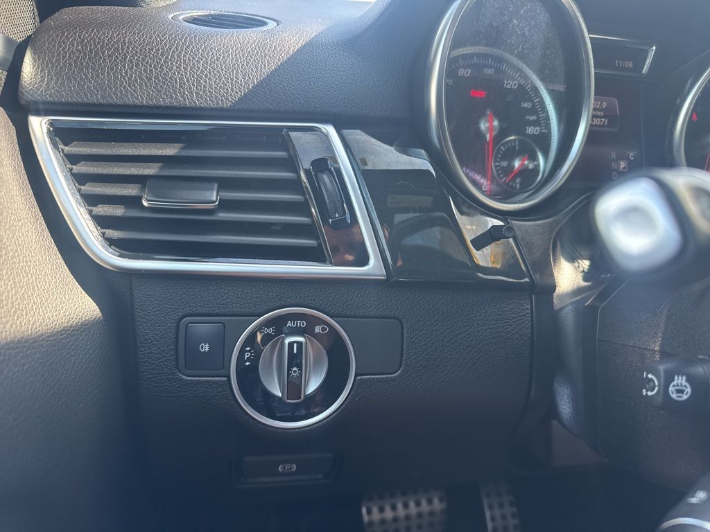 2019 Mercedes Benz GLE 400 4MATIC photo 30