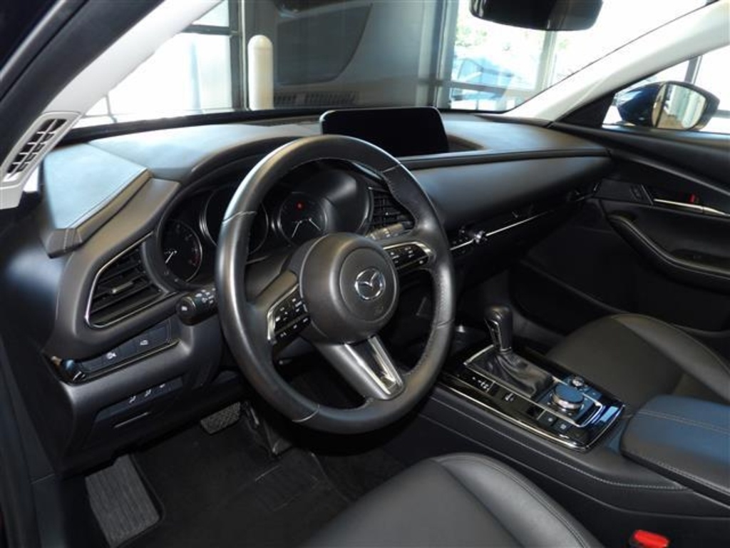 2024 Mazda CX-30 2.5 S Preferred photo 25